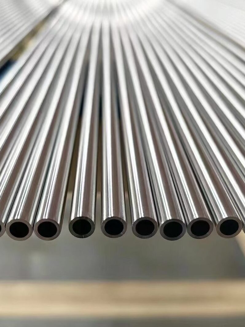 Baoya Alloy nickel alloy metal product sample - Inconel 625 material