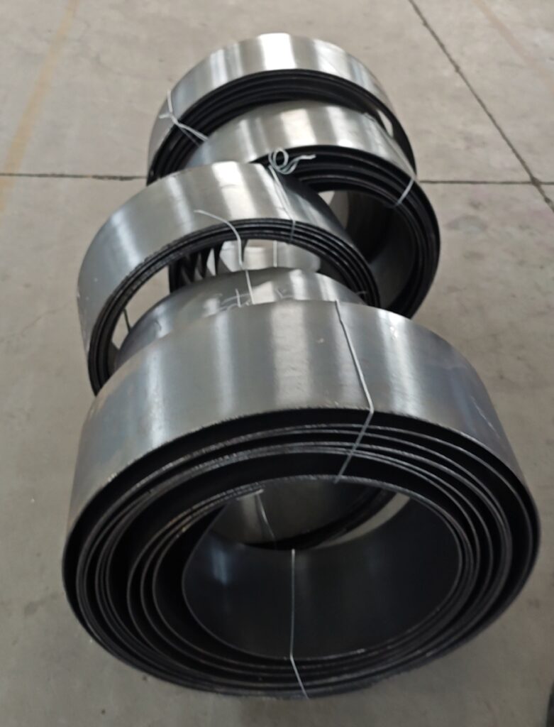 Nickel alloy metal parts - Baoya Alloy manufactured superalloy components