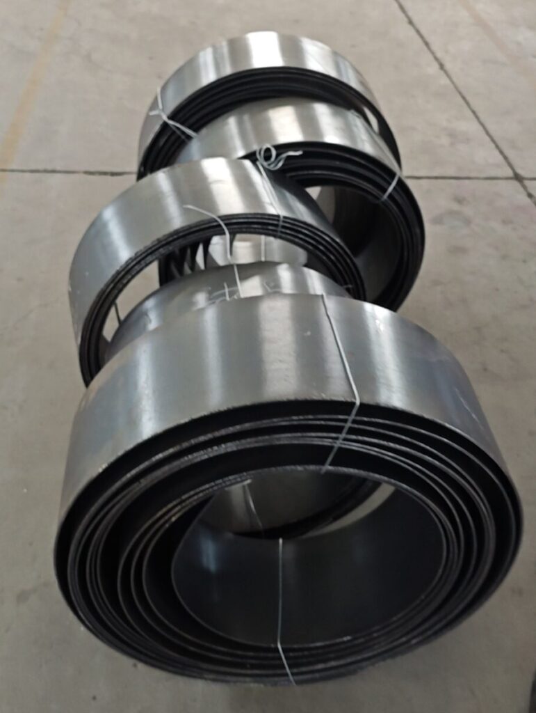 Nickel alloy metal parts - Baoya Alloy manufactured superalloy components